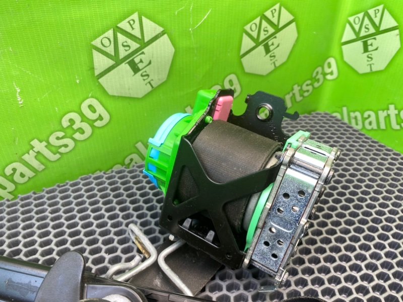 Ремень безопасности, 1300 рублей, Калининград