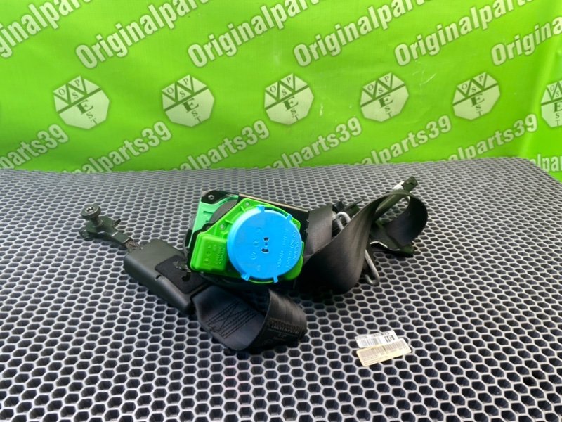 Ремень безопасности, 1300 рублей, Калининград