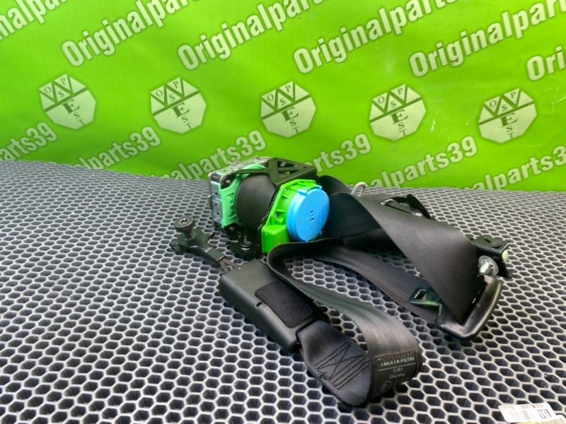 Ремень безопасности, 1300 рублей, Калининград