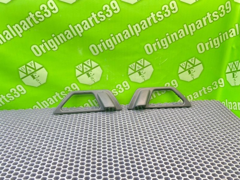 Накладка ручки двери, 1200 рублей, Калининград