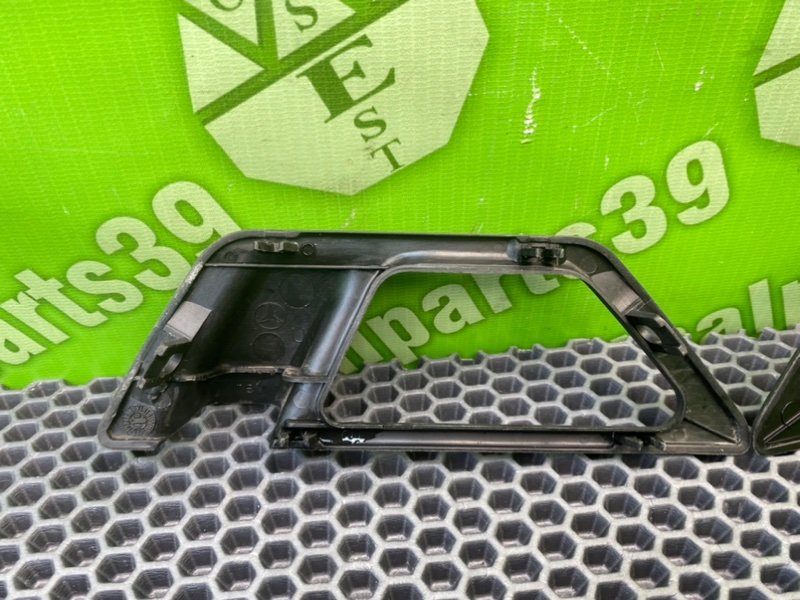 Накладка ручки двери, 1200 рублей, Калининград