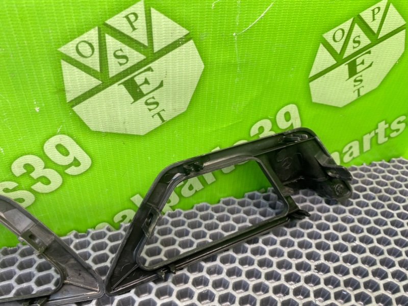 Накладка ручки двери, 1200 рублей, Калининград