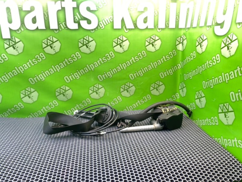 Ремень безопасности, 800 рублей, Калининград