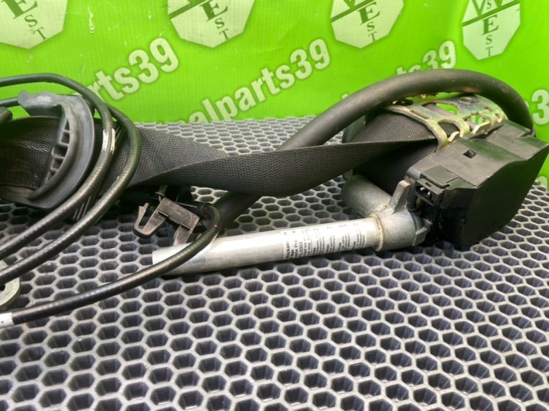 Ремень безопасности, 800 рублей, Калининград