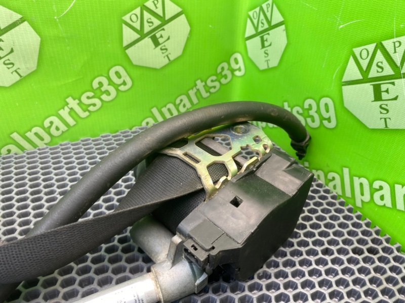 Ремень безопасности, 800 рублей, Калининград