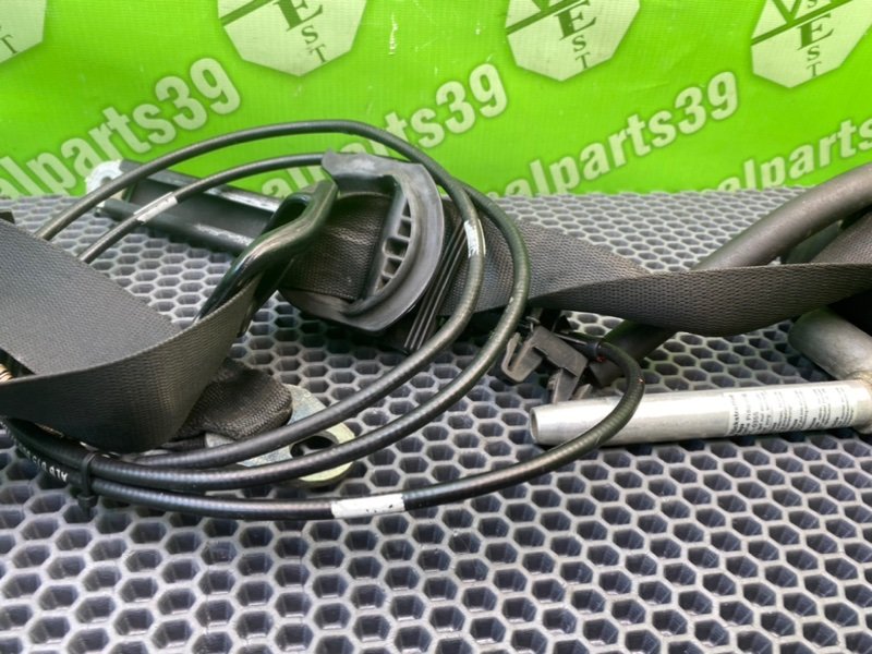 Ремень безопасности, 800 рублей, Калининград