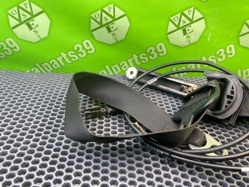 Ремень безопасности, 800 рублей, Калининград