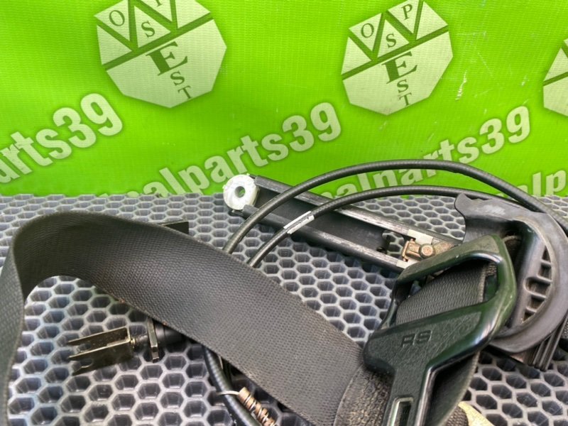 Ремень безопасности, 800 рублей, Калининград