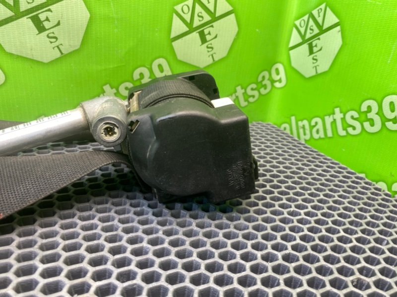 Ремень безопасности, 800 рублей, Калининград