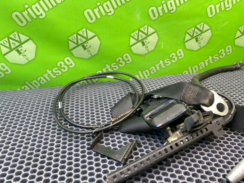 Ремень безопасности, 800 рублей, Калининград