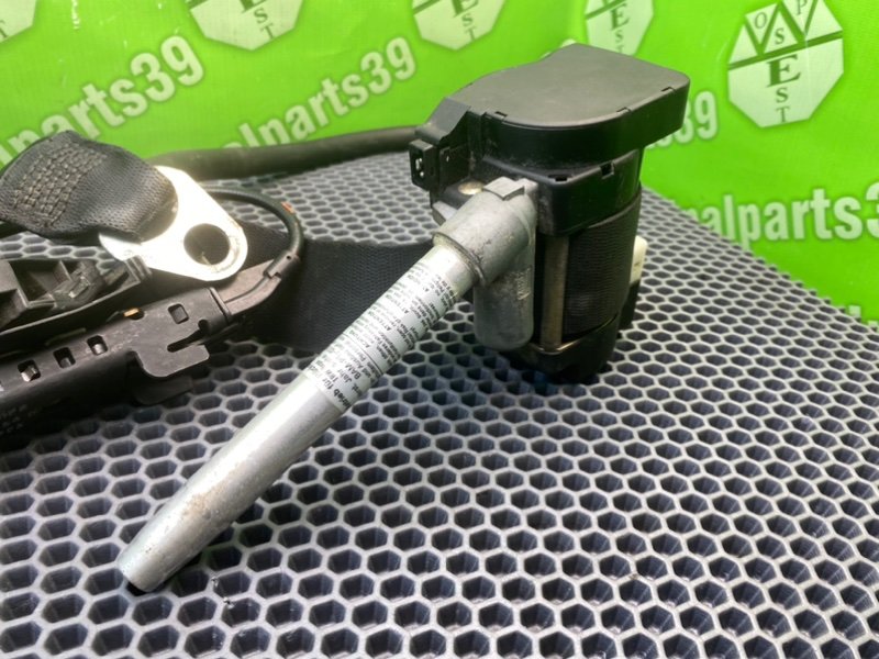 Ремень безопасности, 800 рублей, Калининград