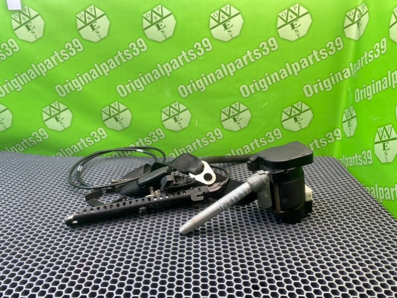 Ремень безопасности, 800 рублей, Калининград