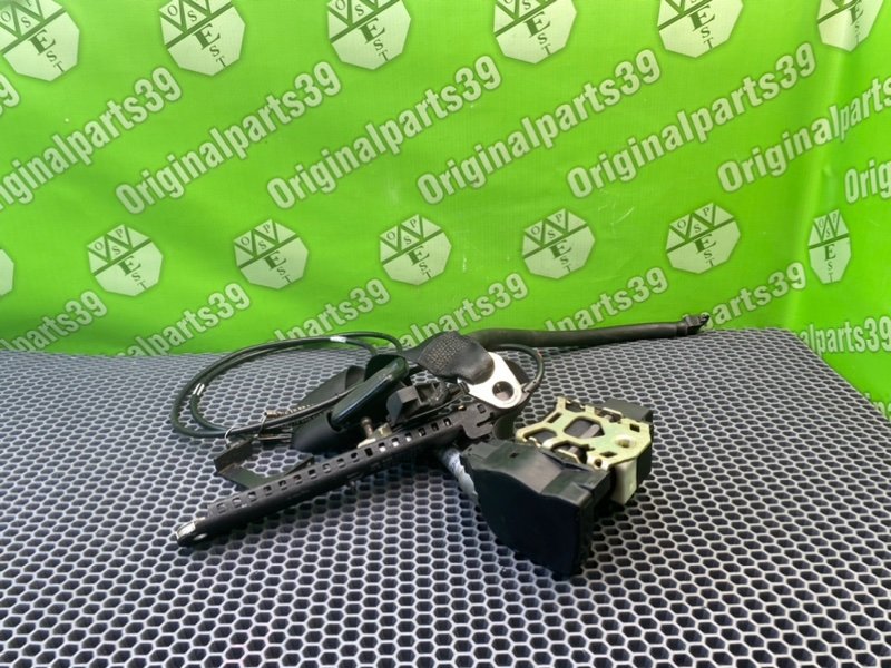 Ремень безопасности, 800 рублей, Калининград