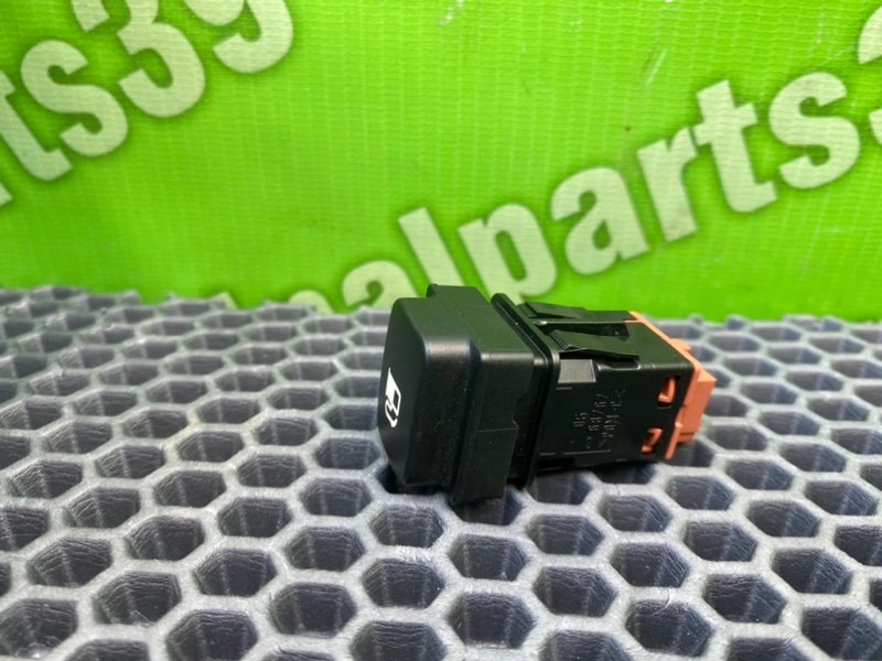 Кнопка открывания бензобака, 600 рублей, Калининград