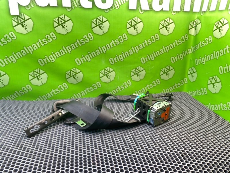 Ремень безопасности, 1700 рублей, Калининград