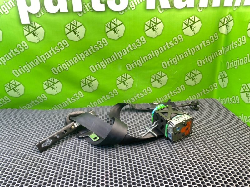 Ремень безопасности, 1700 рублей, Калининград