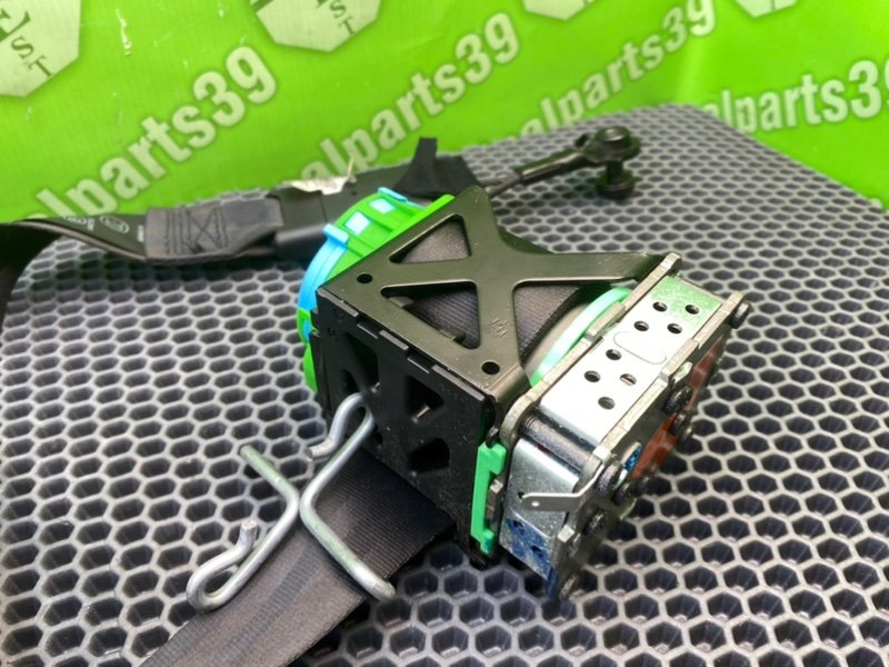 Ремень безопасности, 1700 рублей, Калининград