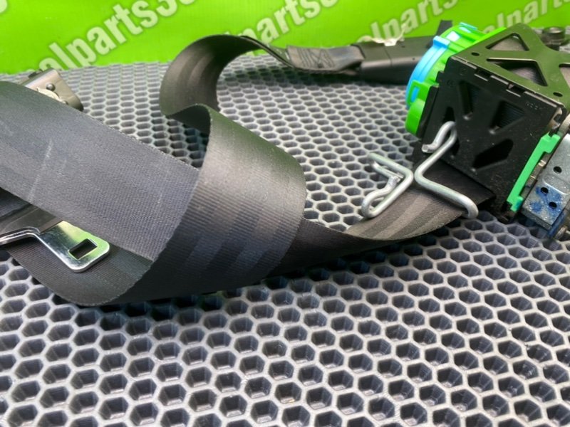 Ремень безопасности, 1700 рублей, Калининград