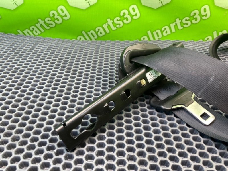 Ремень безопасности, 1700 рублей, Калининград