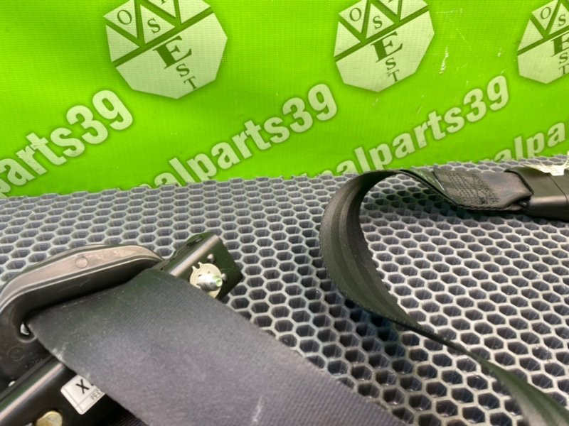 Ремень безопасности, 1700 рублей, Калининград