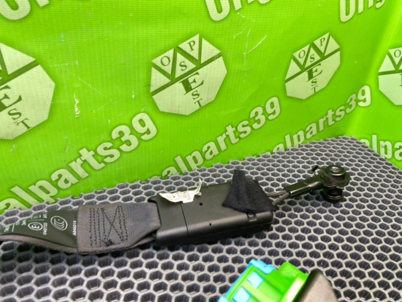 Ремень безопасности, 1700 рублей, Калининград