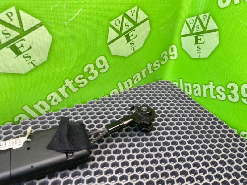 Ремень безопасности, 1700 рублей, Калининград