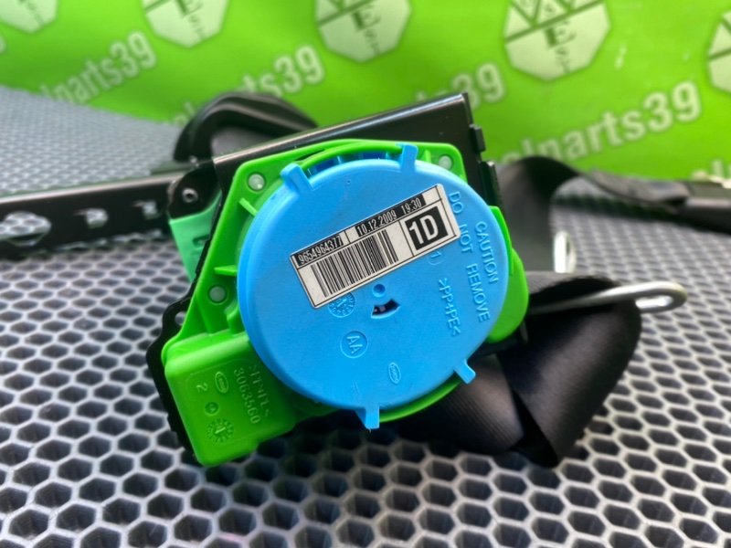 Ремень безопасности, 1700 рублей, Калининград