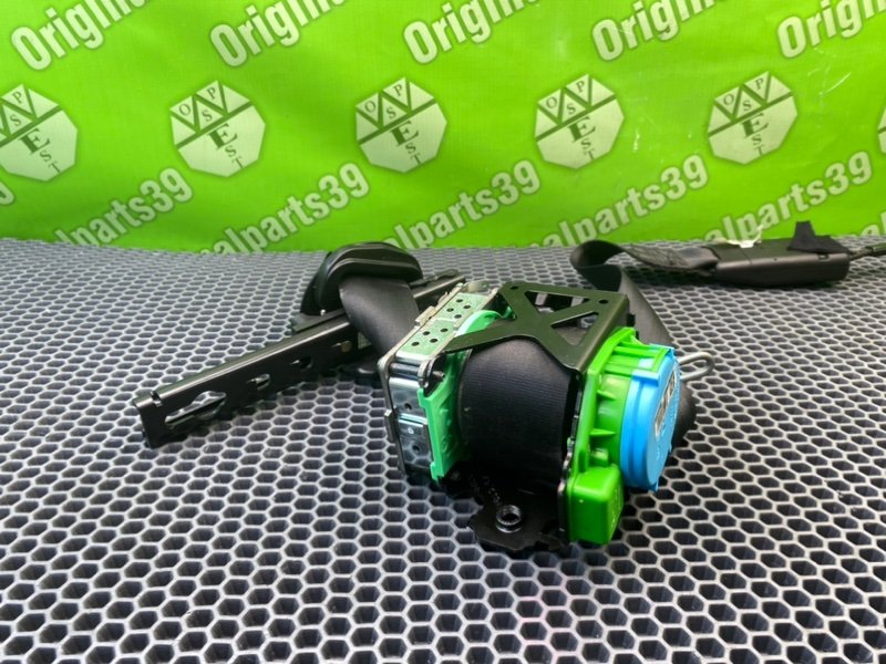 Ремень безопасности, 1700 рублей, Калининград