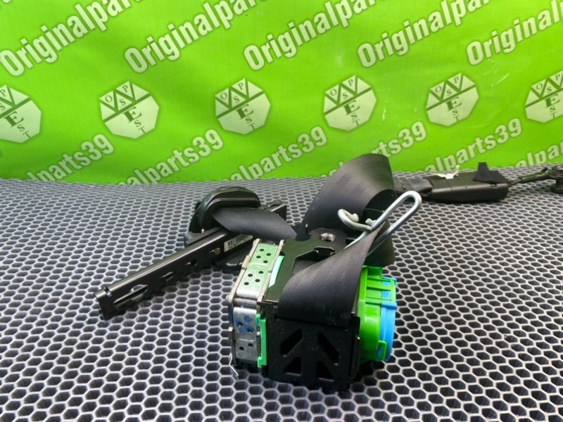 Ремень безопасности, 1700 рублей, Калининград