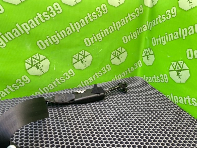 Ремень безопасности, 1700 рублей, Калининград