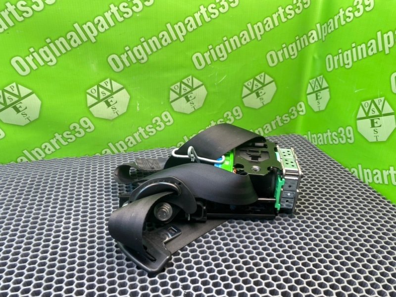 Ремень безопасности, 1700 рублей, Калининград