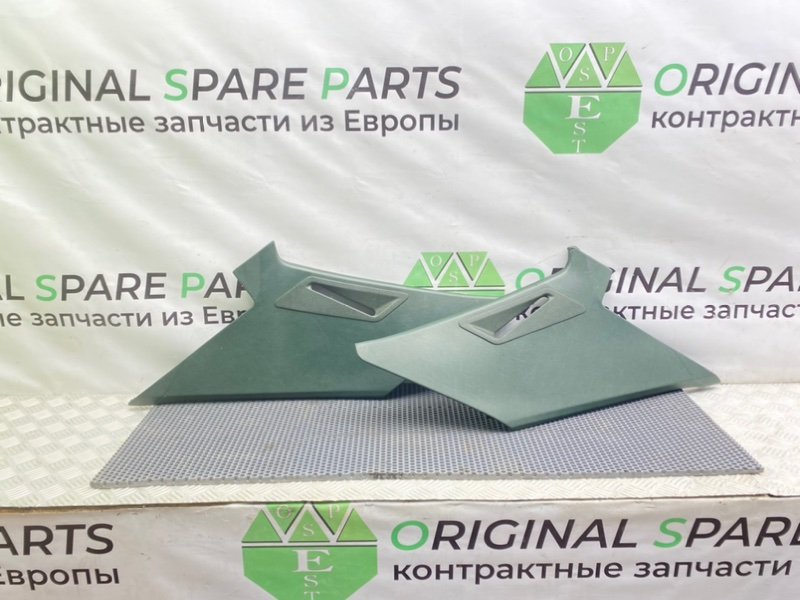 Обшивки стоек, 1600 рублей, Калининград