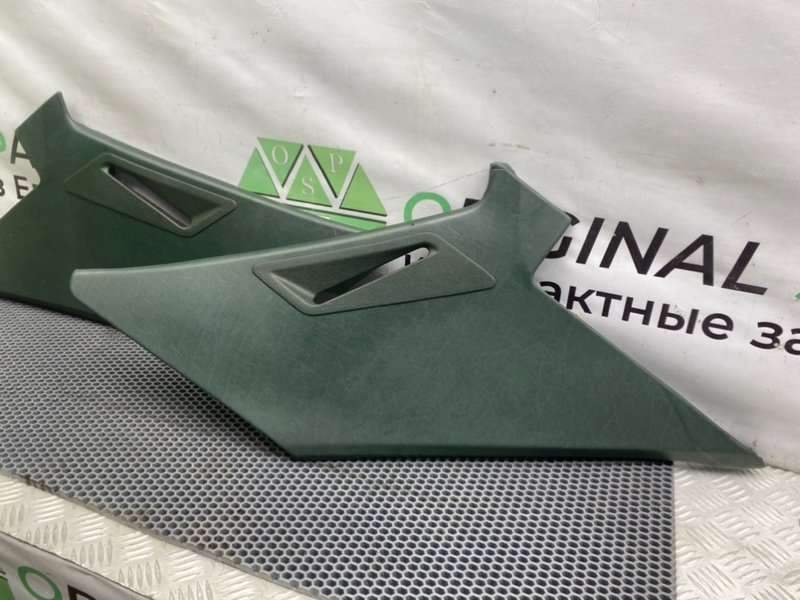 Обшивки стоек, 1600 рублей, Калининград