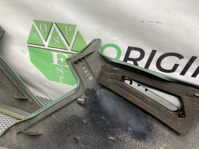 Обшивки стоек, 1600 рублей, Калининград