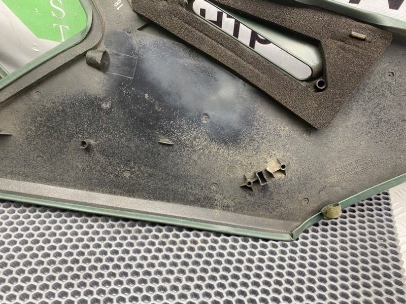 Обшивки стоек, 1600 рублей, Калининград