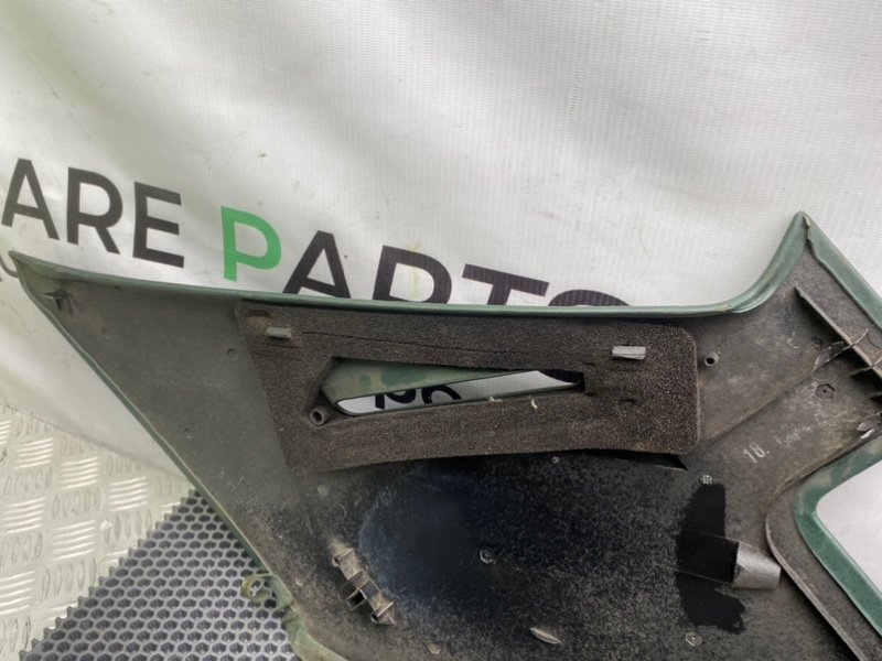 Обшивки стоек, 1600 рублей, Калининград