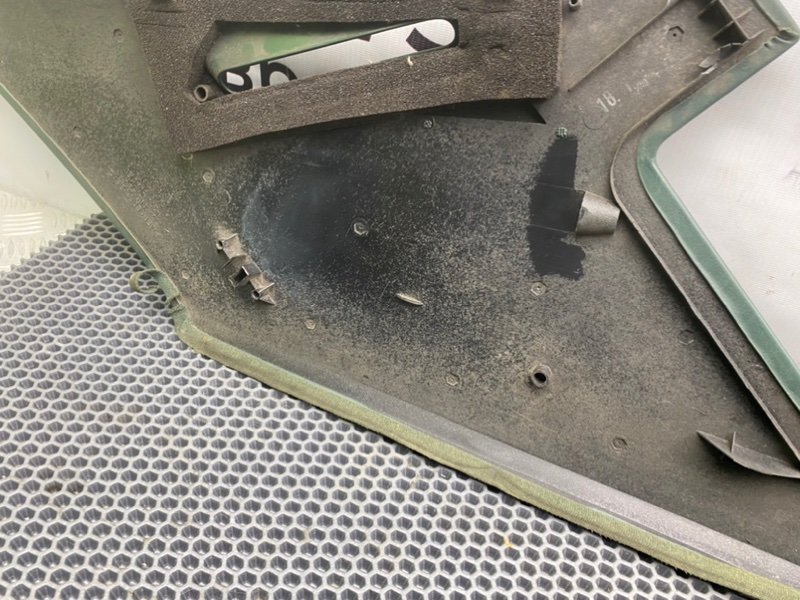 Обшивки стоек, 1600 рублей, Калининград