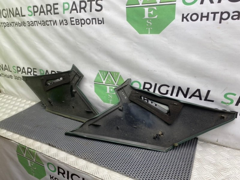 Обшивки стоек, 1600 рублей, Калининград