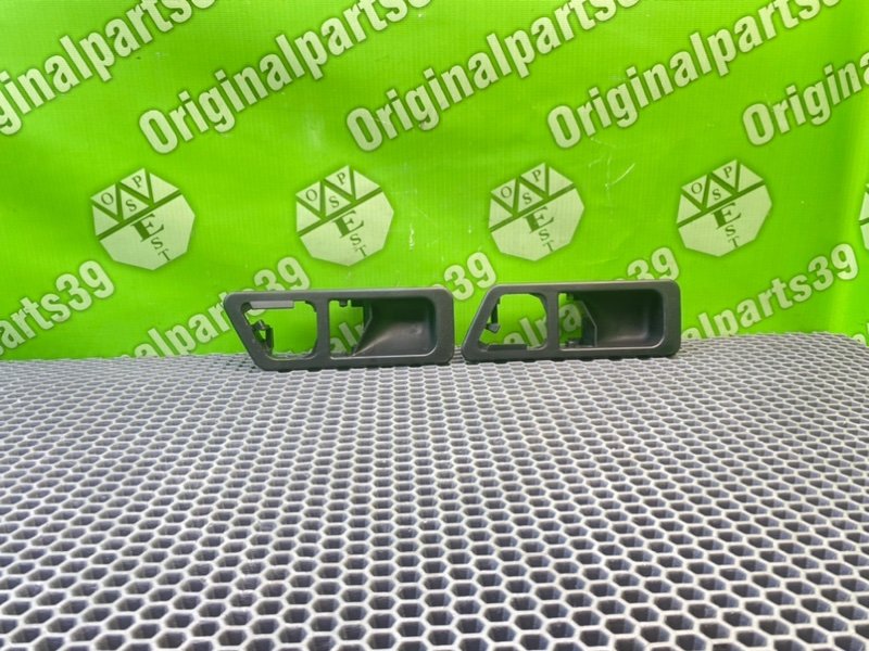 Ручки дверей, 600 рублей, Калининград