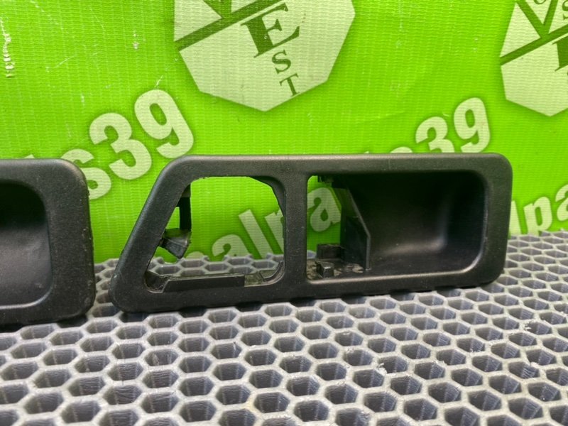 Ручки дверей, 600 рублей, Калининград