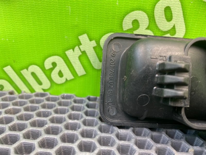 Ручки дверей, 600 рублей, Калининград