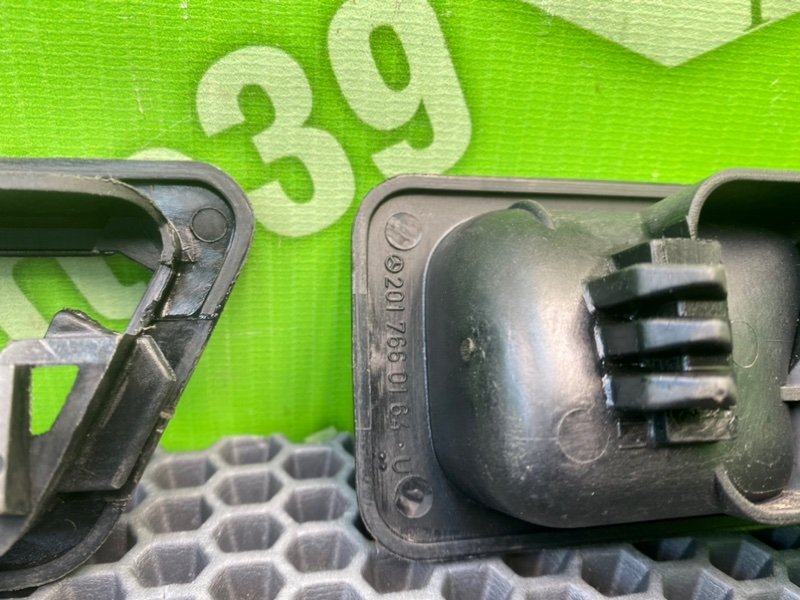 Ручки дверей, 600 рублей, Калининград