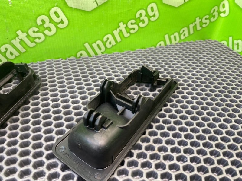 Ручки дверей, 600 рублей, Калининград