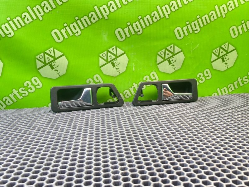 Ручки дверей, 1000 рублей, Калининград