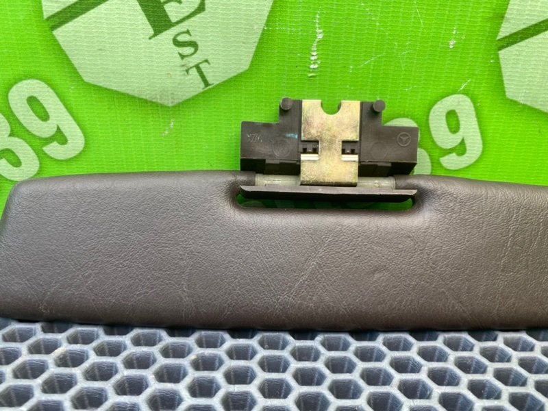 Козырек солнцезащитный, 500 рублей, Калининград