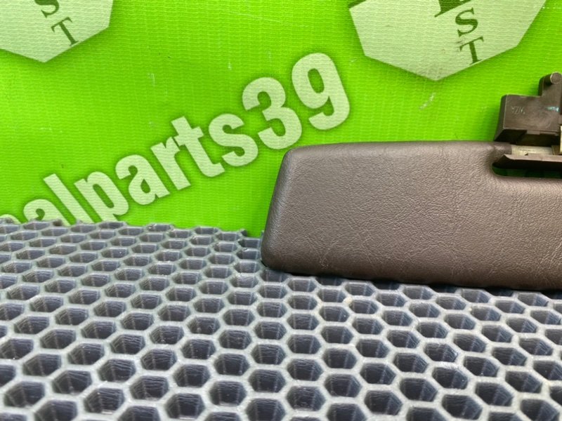 Козырек солнцезащитный, 500 рублей, Калининград