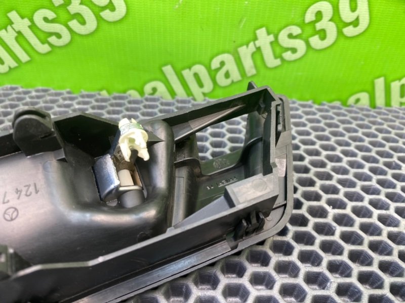 Ручка двери, 800 рублей, Калининград