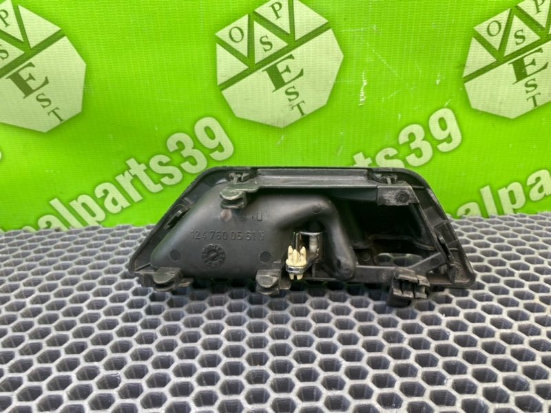 Ручка двери, 800 рублей, Калининград