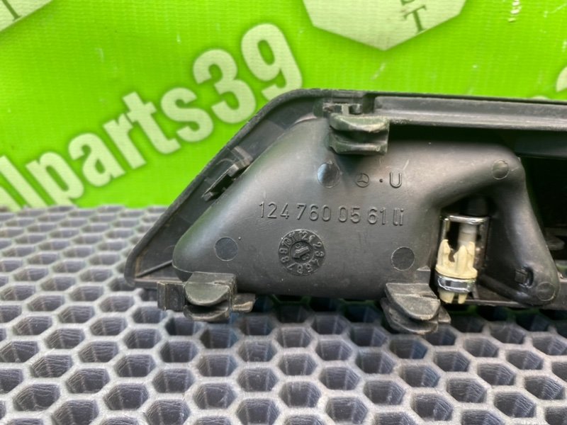 Ручка двери, 800 рублей, Калининград