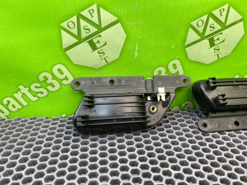 Ручки дверей, 2100 рублей, Калининград